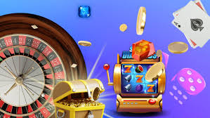 Официальный сайт Casino BOOI